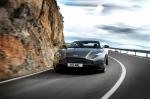 Aston Martin DB11 2016 года (UK)